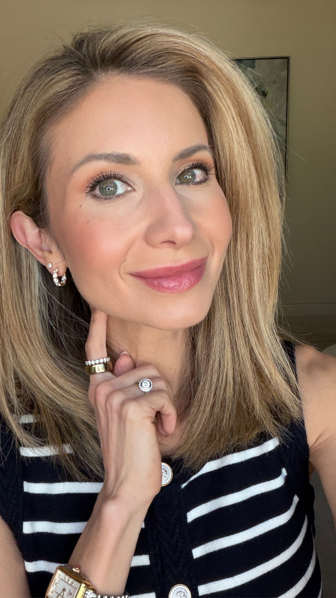 Foundation tips over 40✨

#LTKOver40 #LTKBeauty