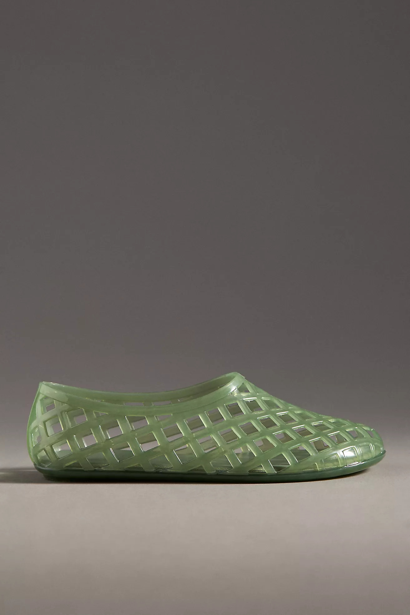 Jeffrey Campbell Jellz Flats | Anthropologie (US)