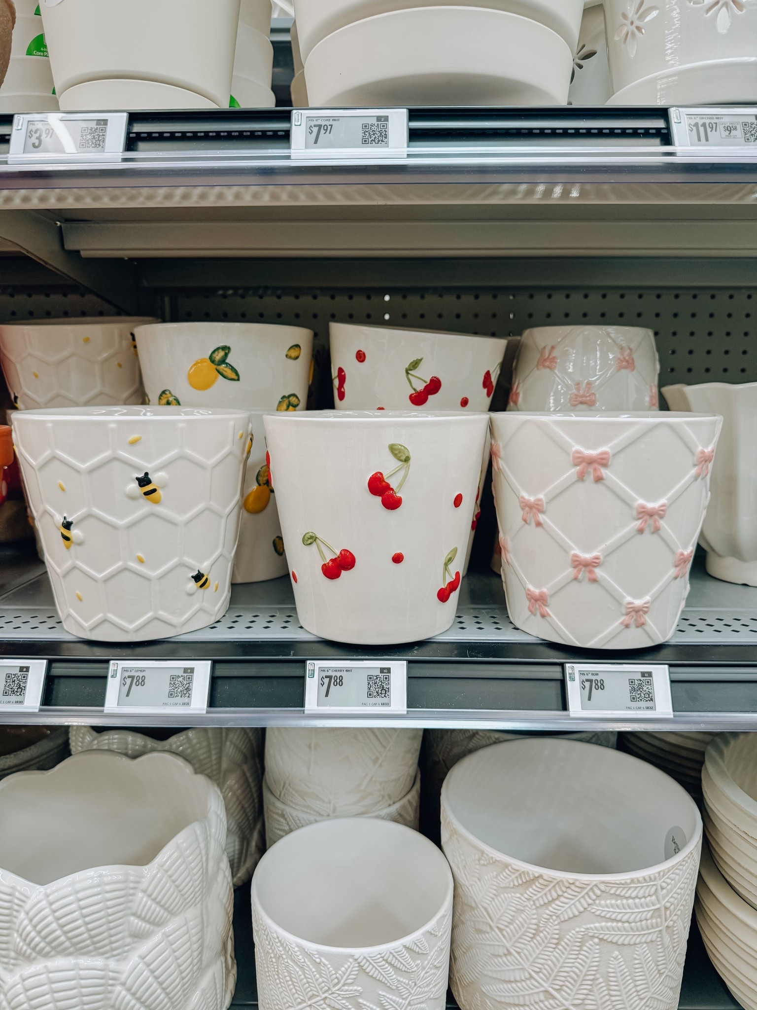 WALMART POTS

#LTKSeasonal #LTKHome