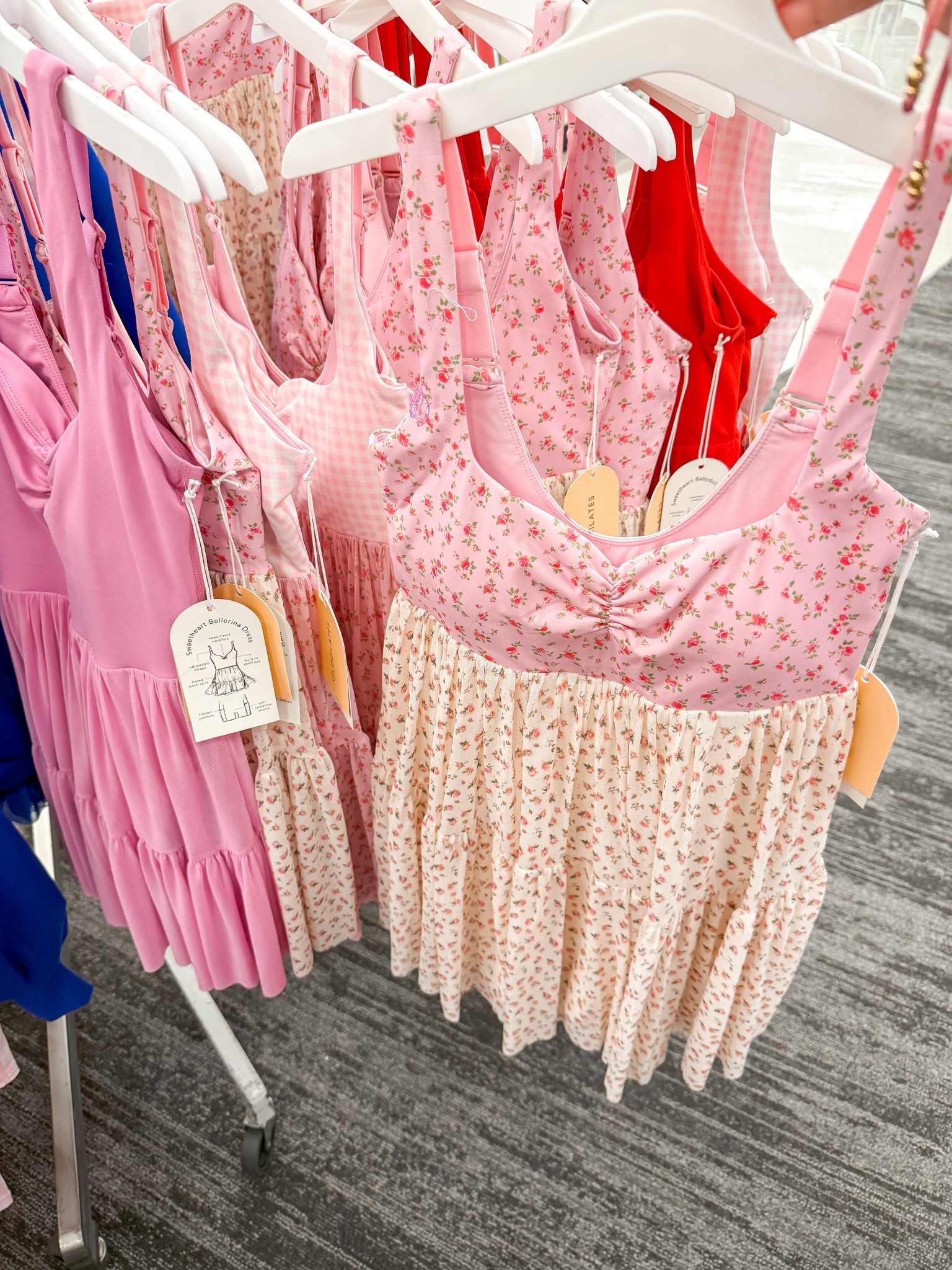 New blogilates dresses!

#LTKootd #LTKFindsUnder50 #LTKFindsUnder100