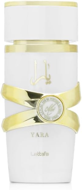 Lattafa Yara Moi for Women Eau de Parfum Spray, 3.4 Ounce | Amazon (CA)