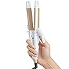 Europe Travel Curling Iron Mini: Dual Voltage Curling Iron for Traveling - Mini Travel Curling Ir... | Amazon (US)