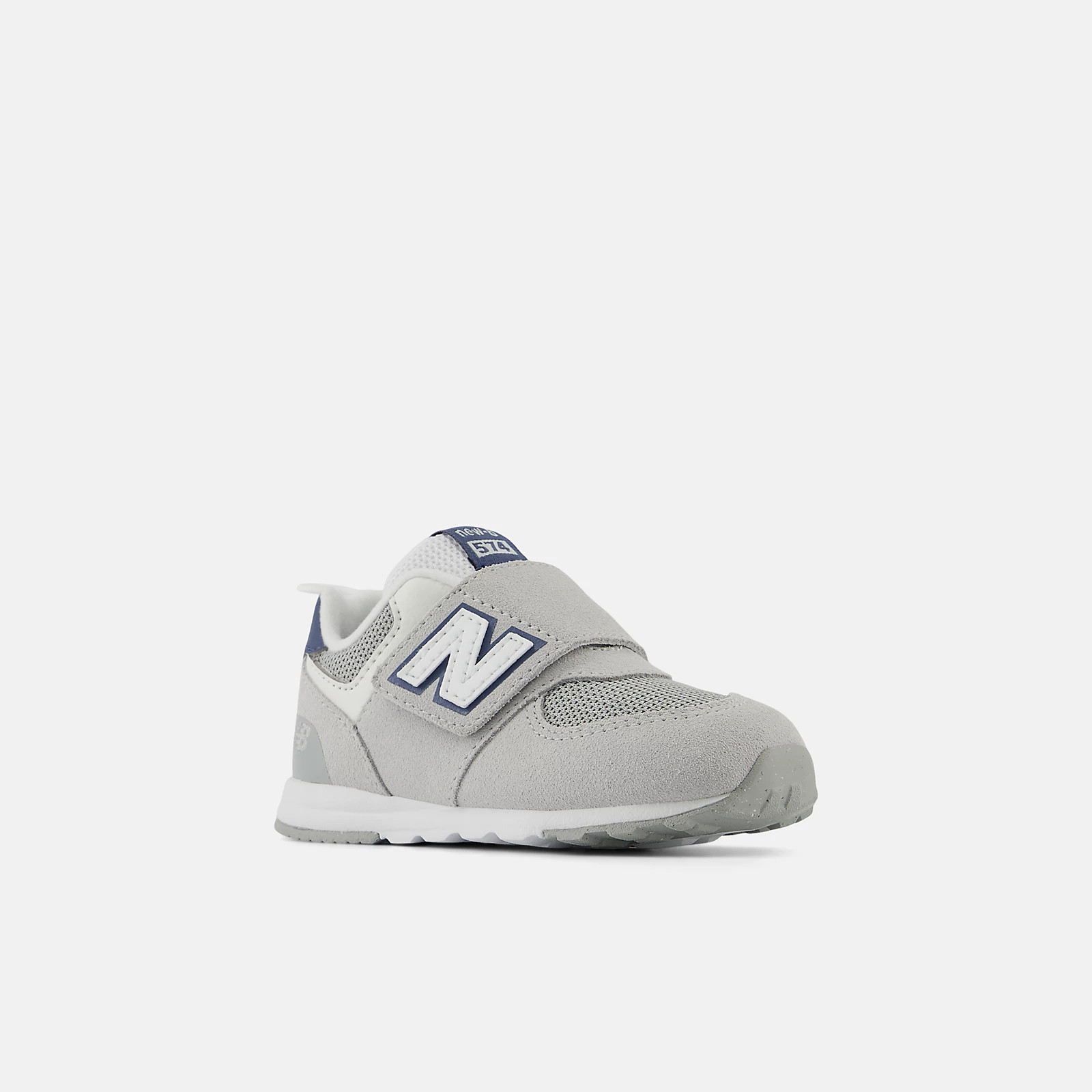 574 NEW-B HOOK & LOOP - New Balance | New Balance Athletics, Inc.