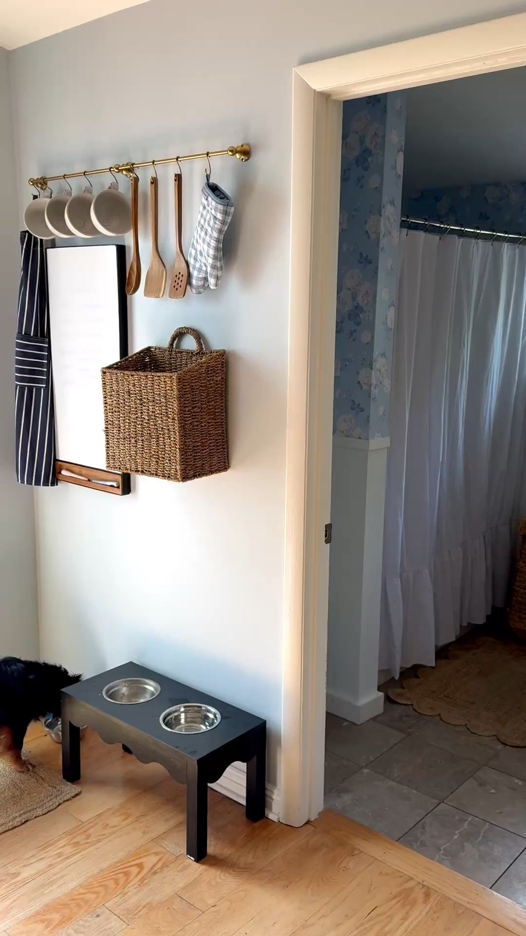 Renter friendly bathroom makeover…

#LTKHome #LTKSaleAlert #LTKSeasonal