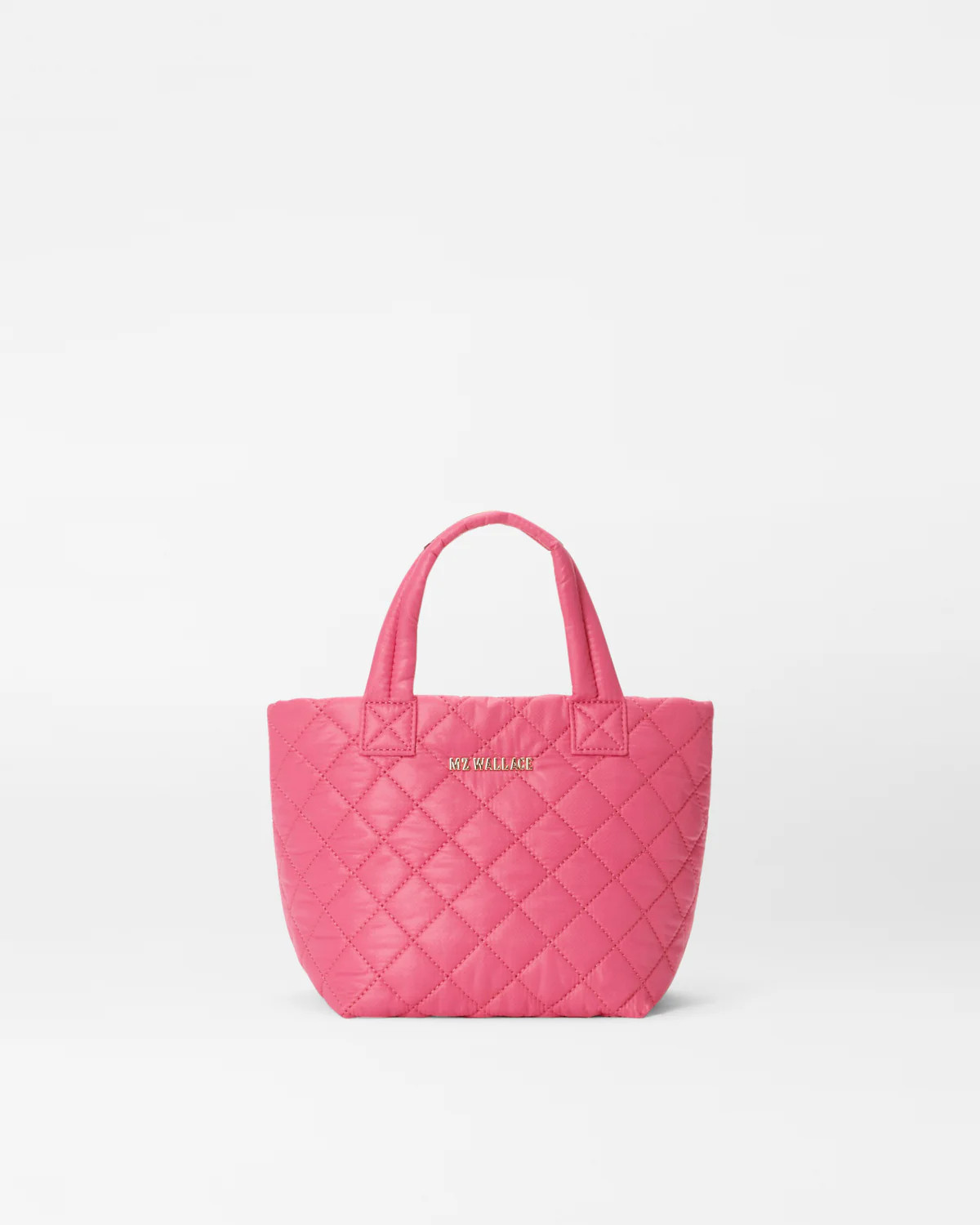 Zinnia Micro Metro Tote Deluxe | MZ Wallace