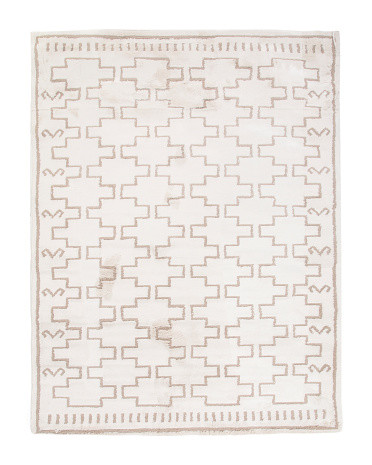 Made In Turkey 5x7 Jaida Area Rug | TJ Maxx
