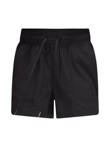 Dance Studio High-Rise Short 3.5" | Lululemon (US)