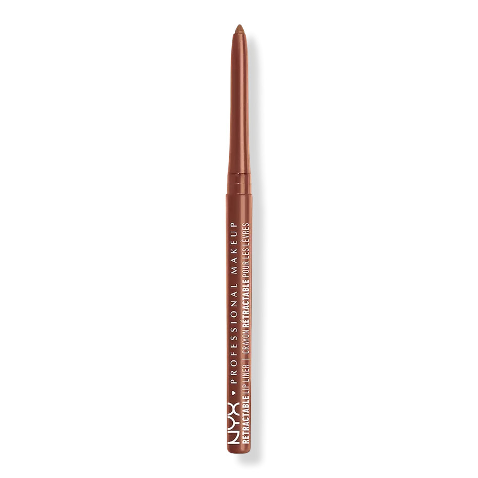 Retractable Long-Lasting Mechanical Lip Liner | Ulta