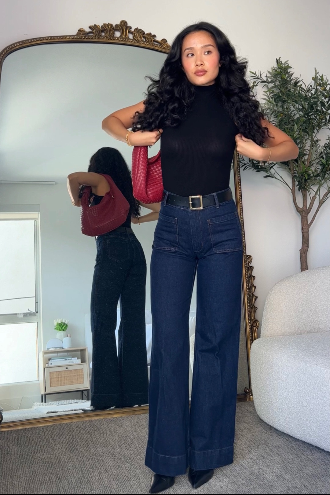 fall outfit inspiration 🤍

#LTKshoecrush #LTKitbag #LTKstyletip