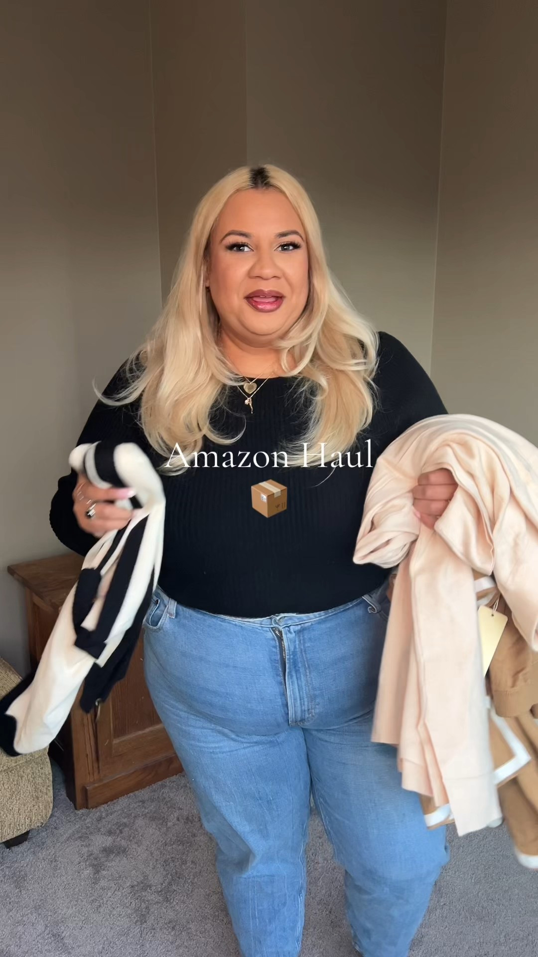 #LTKPlusSize #LTKMidsize #LTKCyberWeek