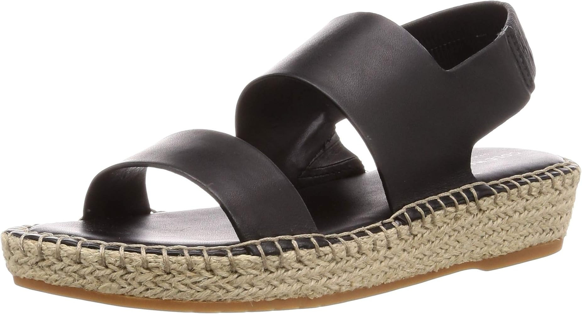 Cole Haan Women's Cloudfeel Espadrille Sandal | Amazon (US)