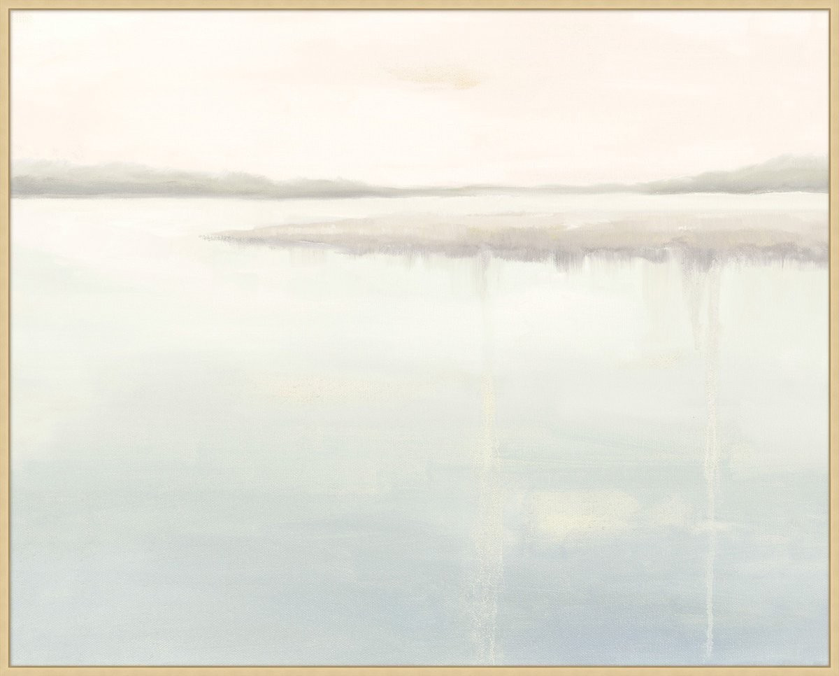 Saltwater Blues | Megan Molten