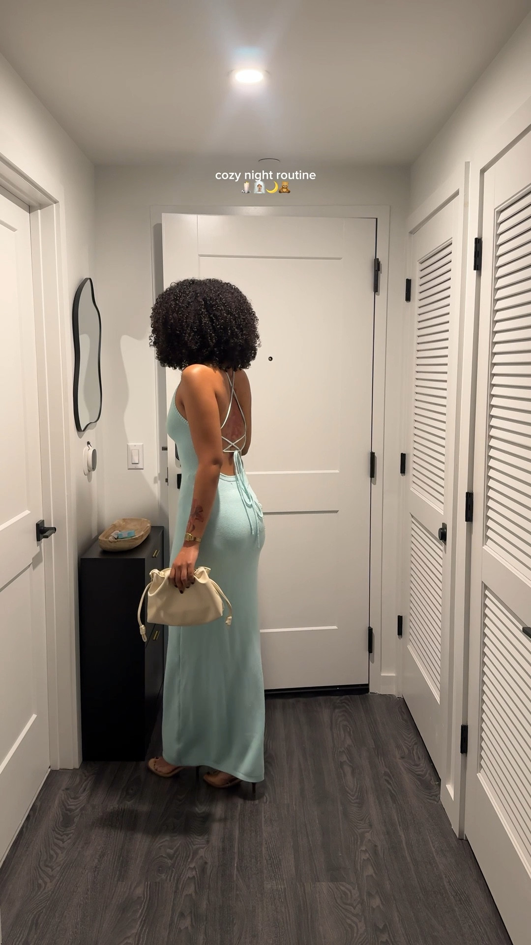 Dress is from Peppermayo, I'm wearing size M - here's the link!! https://go.shopmy.us/p-35946265

#LTKootd #LTKselfcare