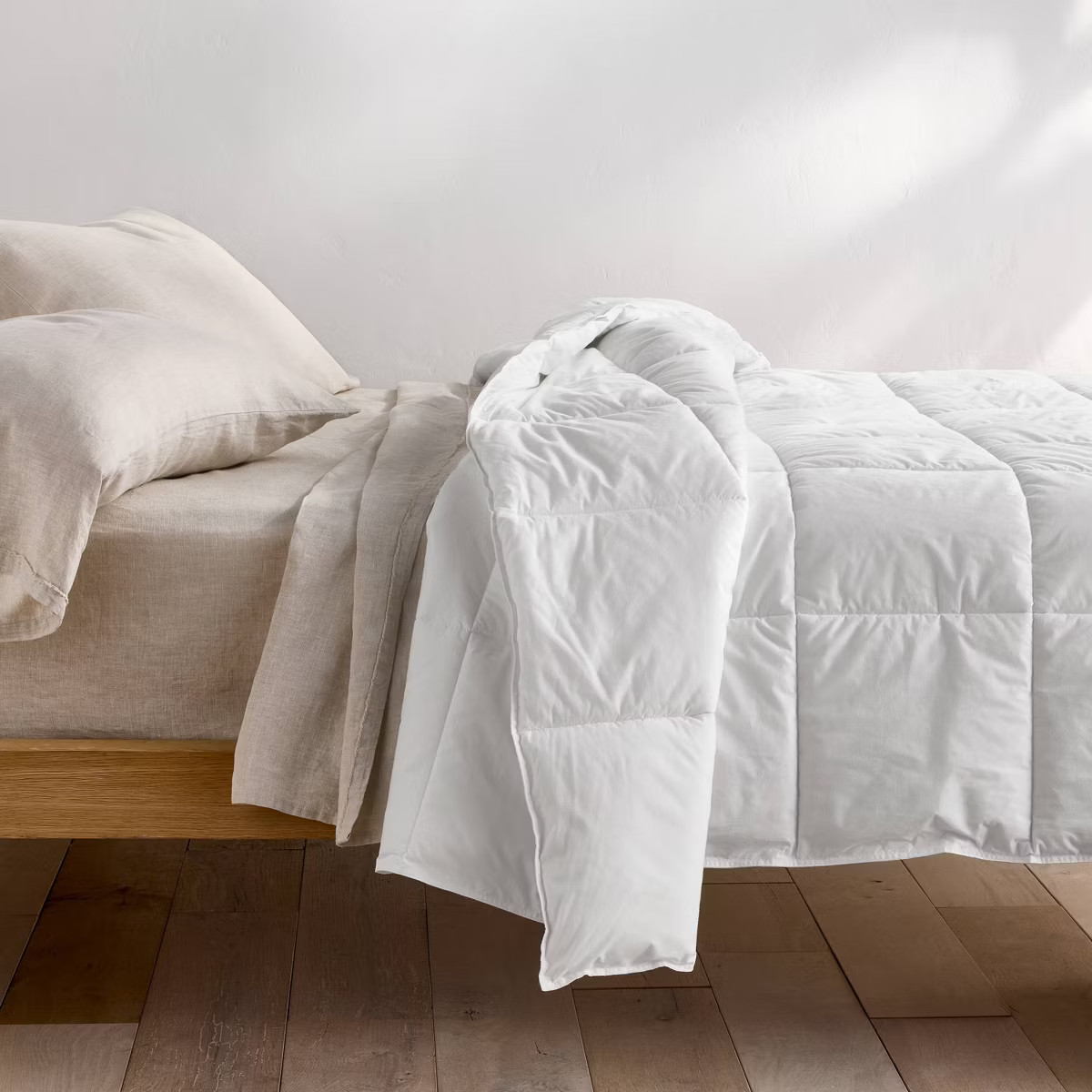 Premium Down Alternative Comforter - Casaluna™ | Target