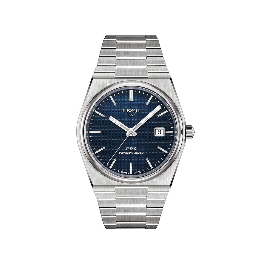 Tissot Herrenuhr PRX Powermatic 80 | Christ (DE)