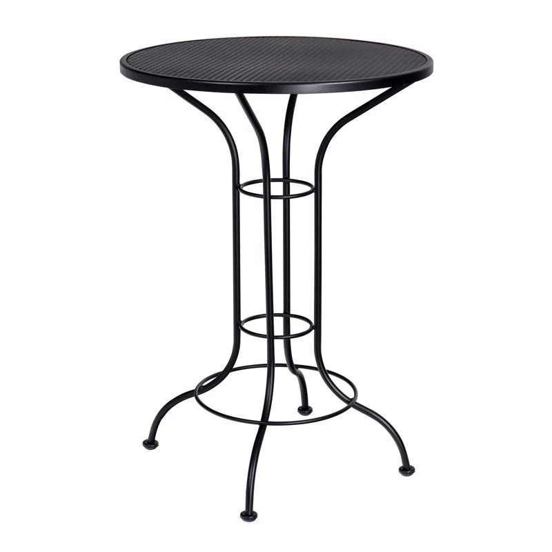 Briarwood Metal Bar Table | Wayfair North America