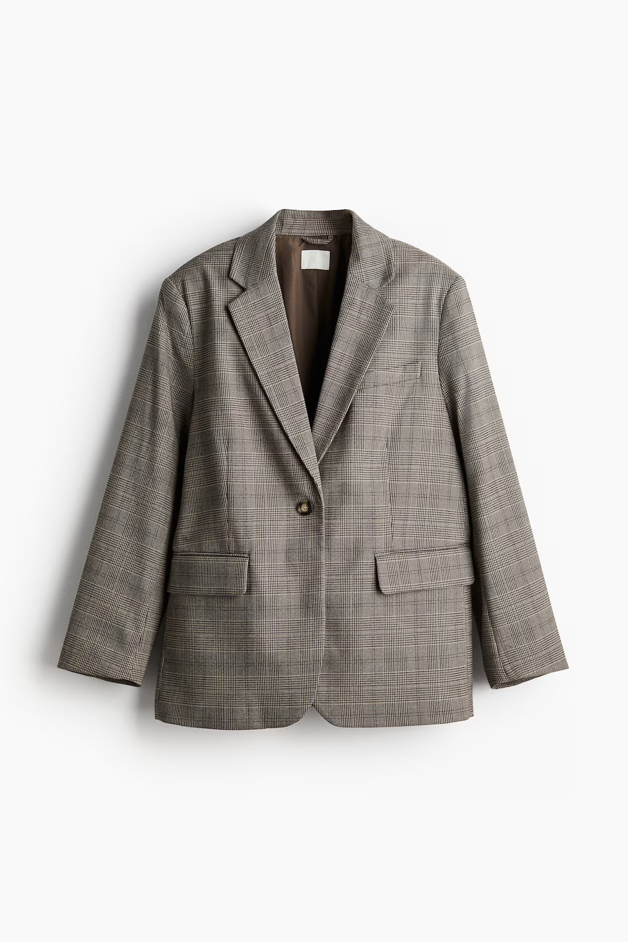 Loose-Fit Blazer | H&M (US + CA)