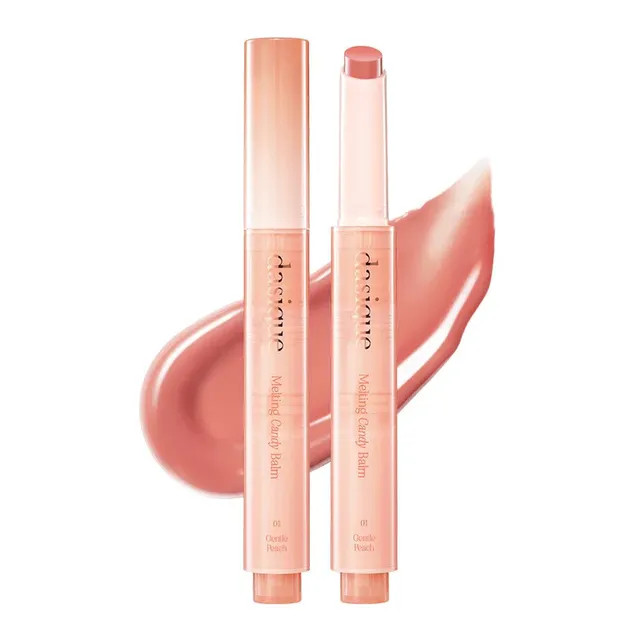 dasique - Melting Candy Balm - 10 Colors | YesStyle | YesStyle Global