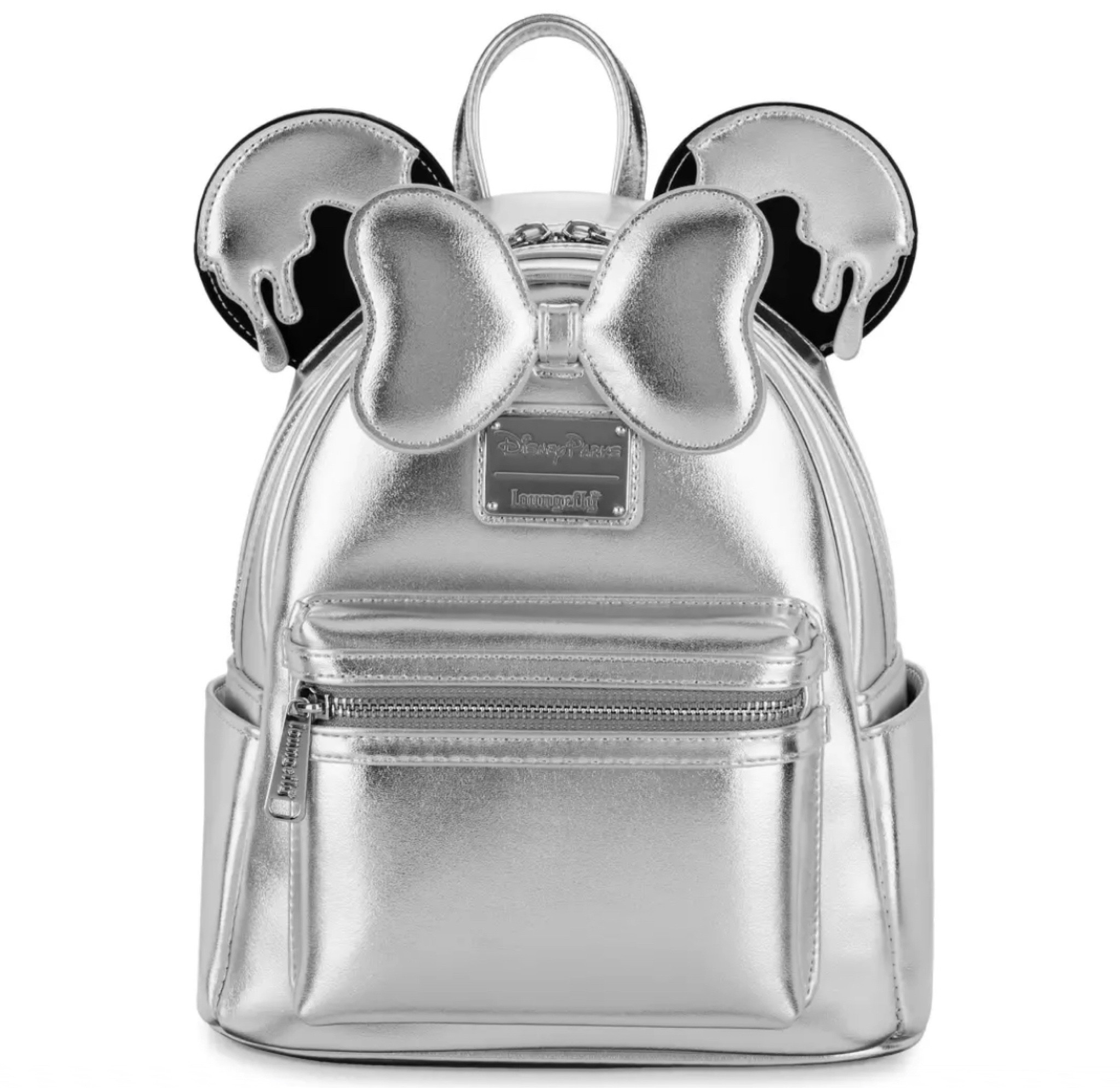 Disney 100 Anniversary Platinum Loungefly Backpack

#LTKunder100 #LTKtravel #LTKGiftGuide