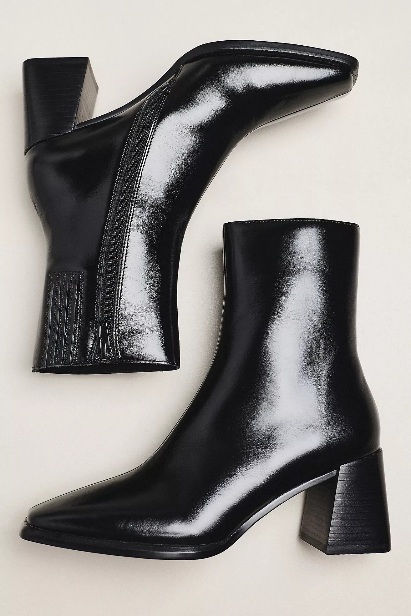 Sherpal-2 Short Boots | Anthropologie (US)