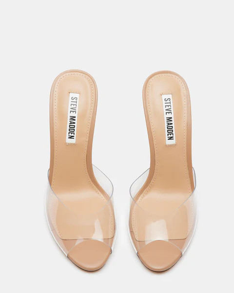 PRIYA CLEAR | Steve Madden (US)
