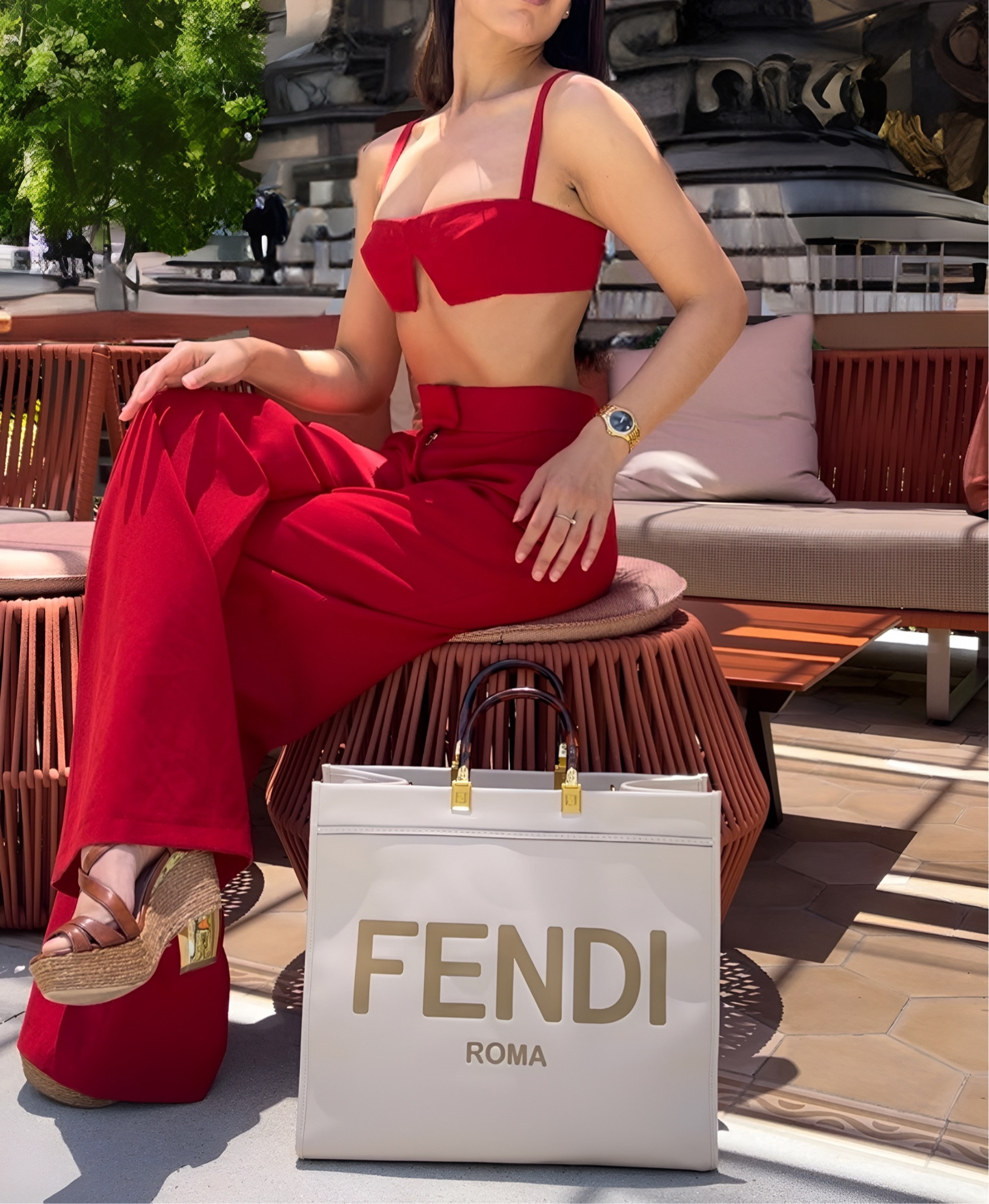 My fav summer outfit ♥️

#LTKitbag #LTKSeasonal #LTKFind