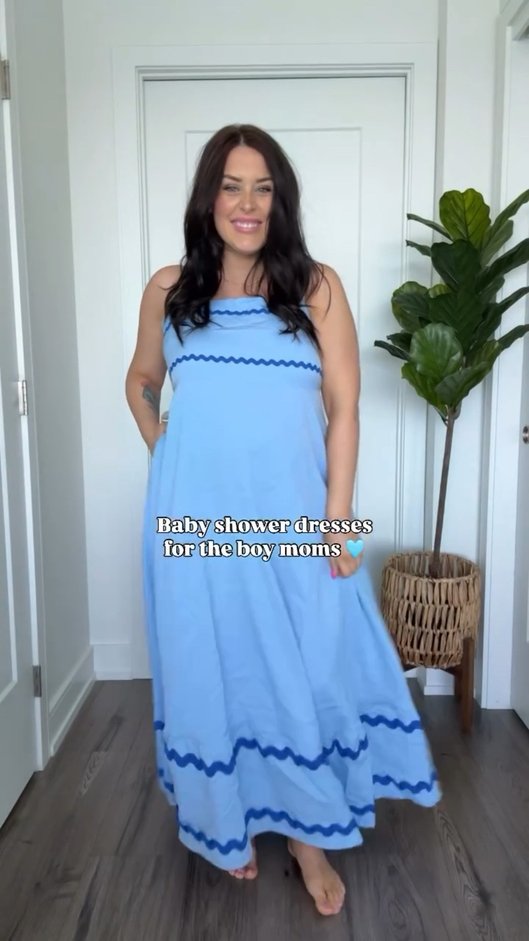 Bump friendly baby shower dress ideas for boy moms! Non maternity so good for after baby too!


bump friendly outfits | bump friendly non maternity outfit ideas | styling the bump | second trimester outfit ideas | third trimester outfit ideas | amazon haul | affordable outfits | midsize outfits | pregnancy style inspo | curvy style | affordable fashion for women | pregnancy style inspo | dressing cute while pregnant | maxi dress style | vacay outfit | vacation outfits | resort outfits 

#LTKmaternity #LTKdresses #LTKsummer