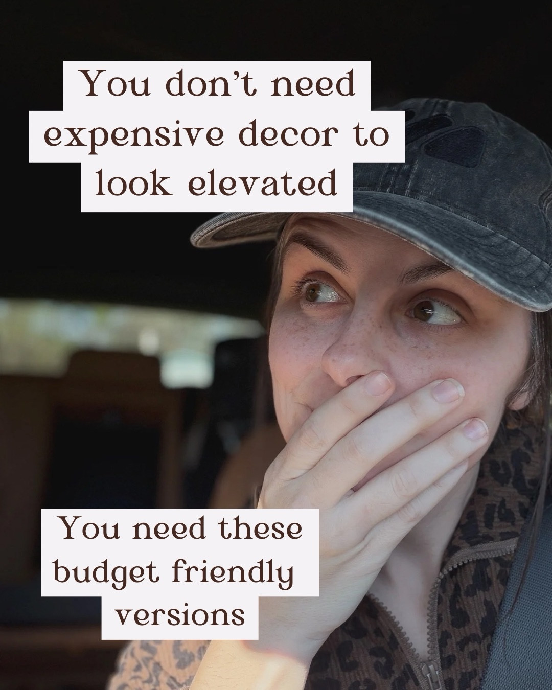 You don’t have to spend $$$$ for your home to look elevated…you just need these budget friendly options 

#LTKHome #LTKSpringSale #LTKSaleAlert