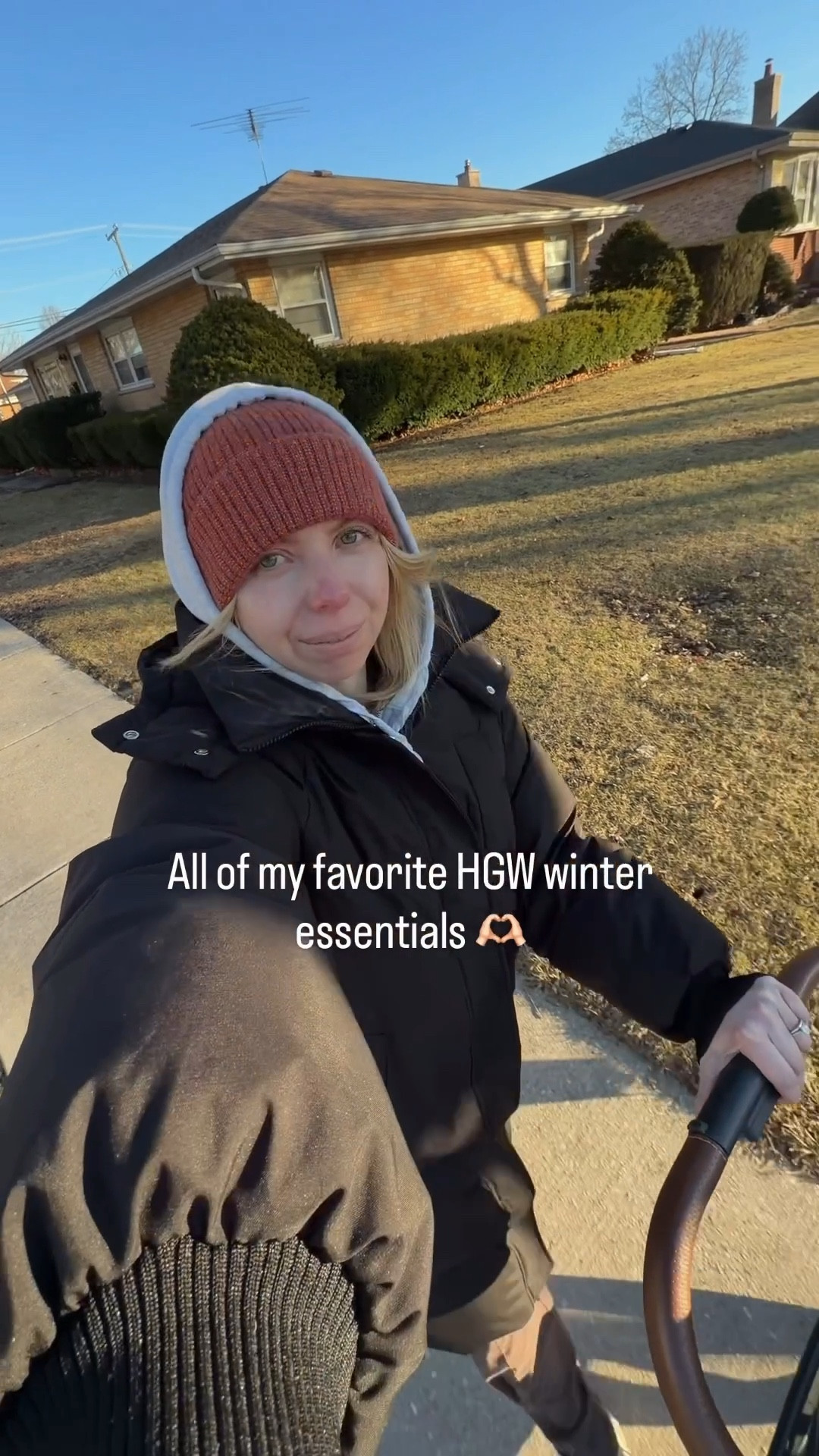 All my favorite HGW winter essentials 🫶🏻 

#LTKfitnessgoals #LTKootd #LTKdayinmylife