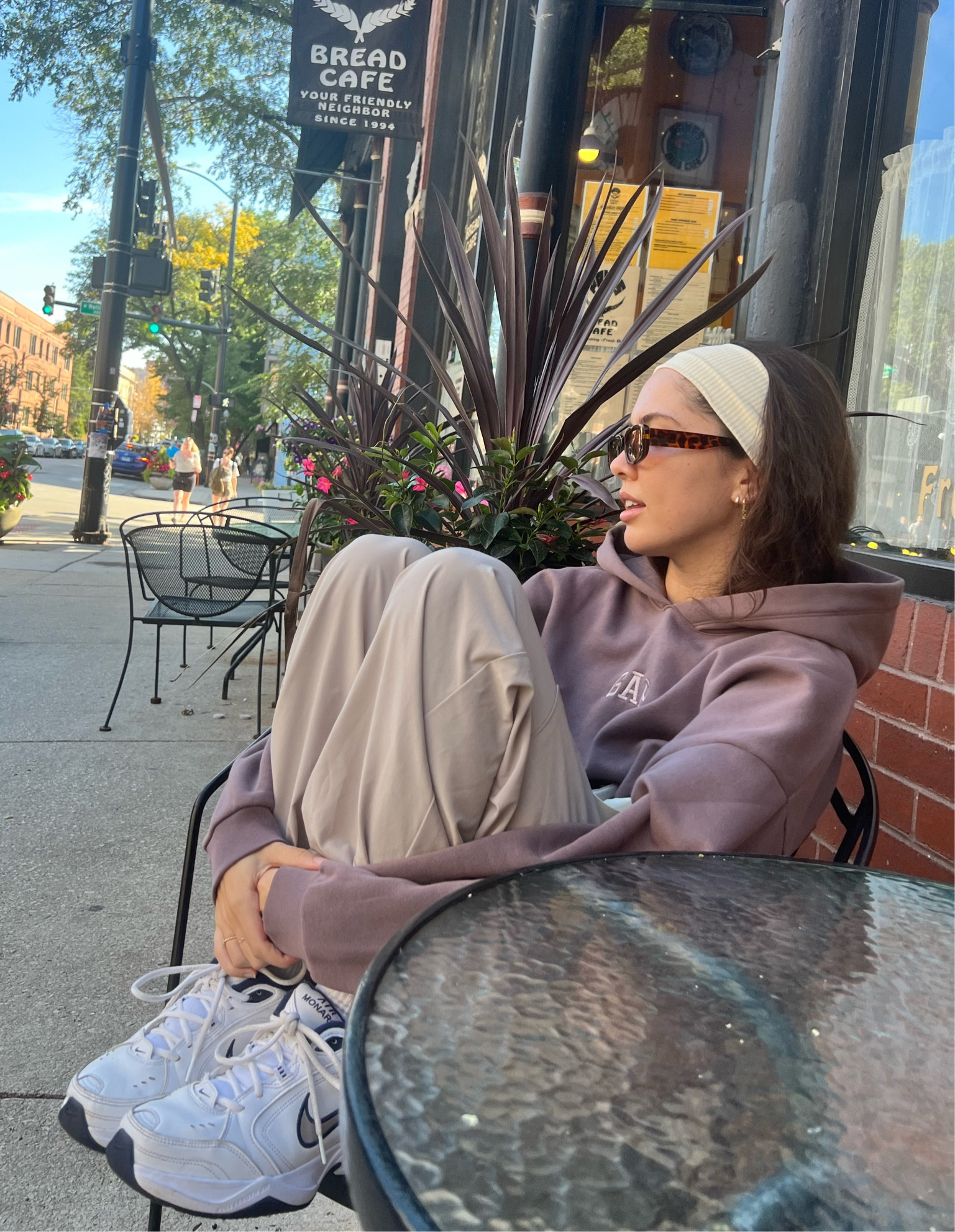 hoodie size m
pants size s
shoes size 9, run a bit small
🍂☕️🧸

#LTKsalealert #LTKSeasonal