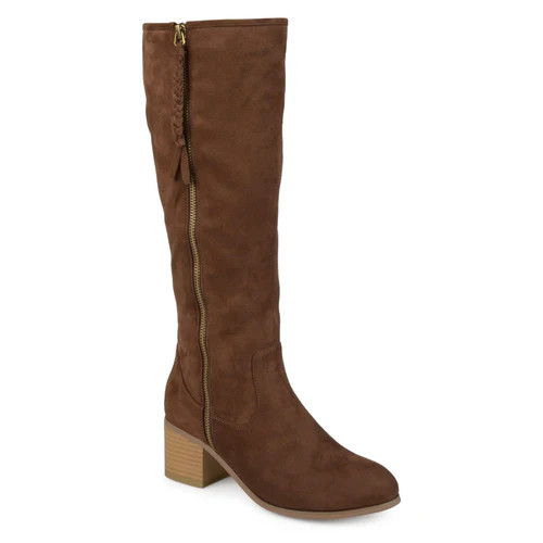 SANORA WIDE CALF | Journee Collection