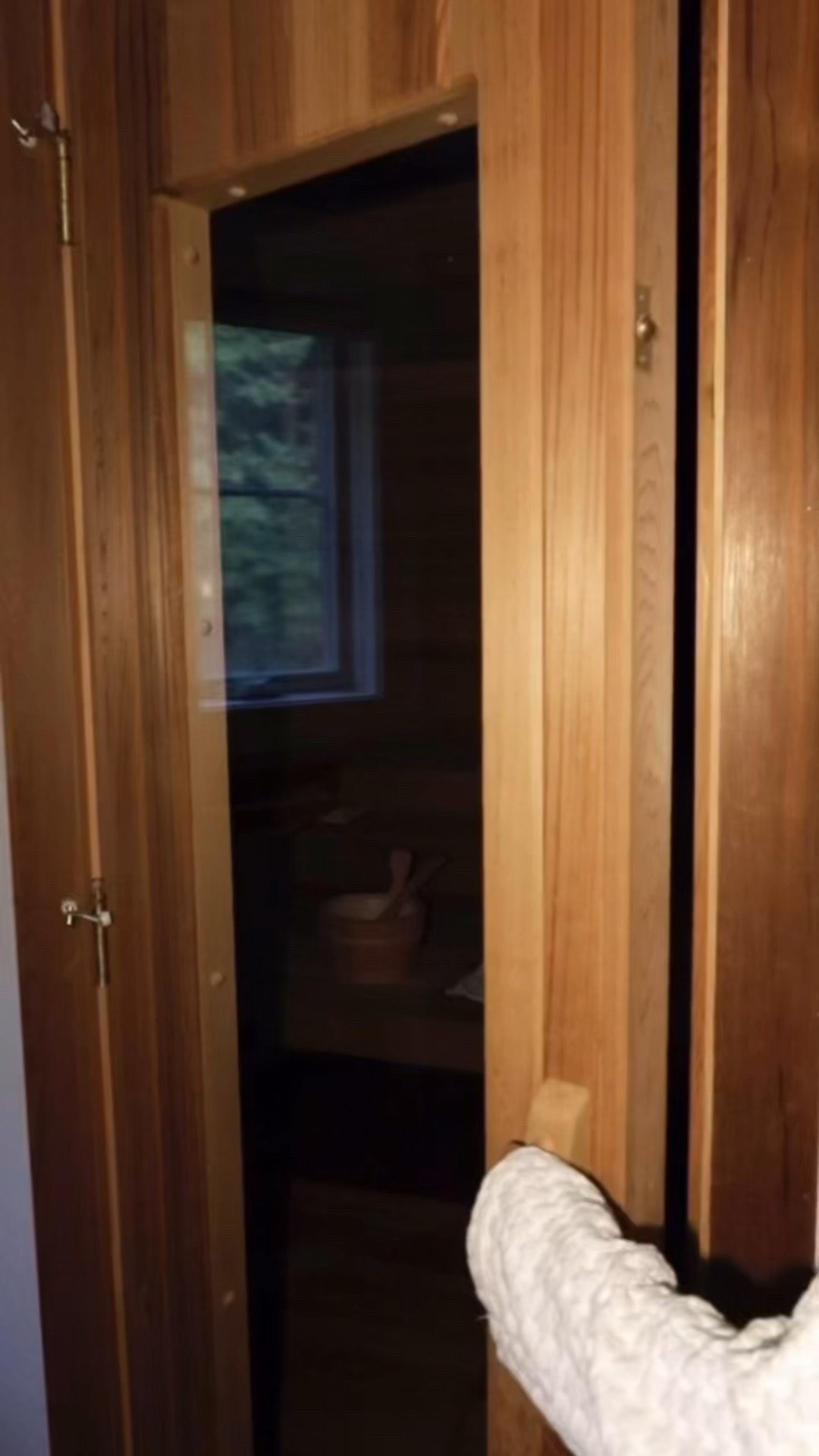 Eldest daughter self care: sauna, dry brush, the best moisturizer money can buy, a comfy robe, and a dark movie theatre room w a red light mask. Wooow that list is so low maintenance 🤣

#LTKFindsUnder100 #LTKBeauty #LTKActive