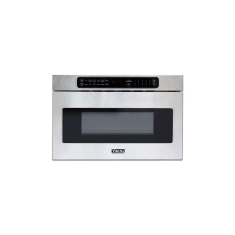 Viking VMOD5240 24 Inch Wide 1.2 Cu. Ft. 1000 Watt Undercounter Drawer Microwave | Build.com, Inc.