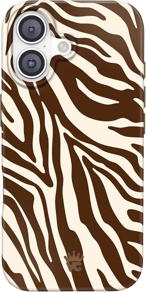 VELVET CAVIAR Case for iPhone 17 | Compatible with MagSafe | 10ft Drop Tested | Protective Design... | Amazon (US)