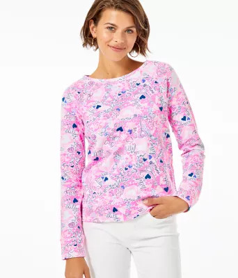 Elliana Pullover | Lilly Pulitzer