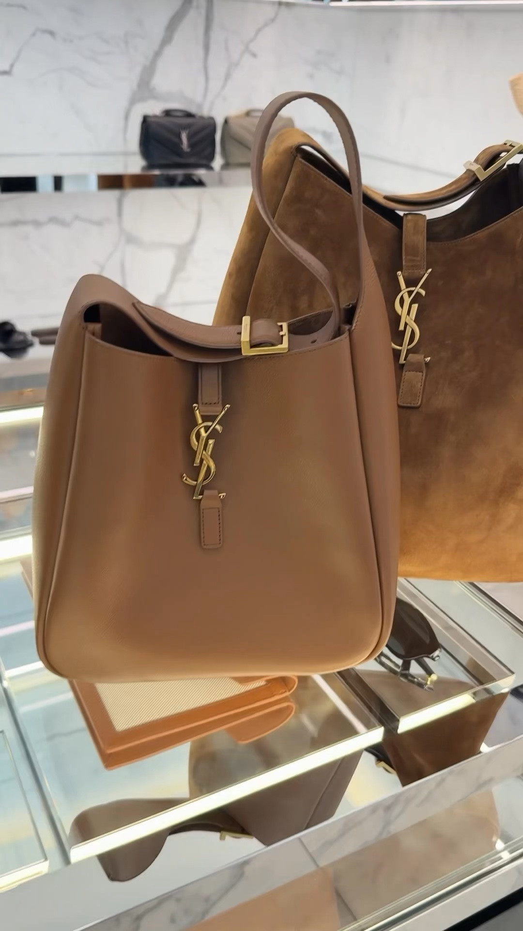 Adding this one to my luxury wishlist!

#LTKootd #LTKmomlife #LTKgrwm