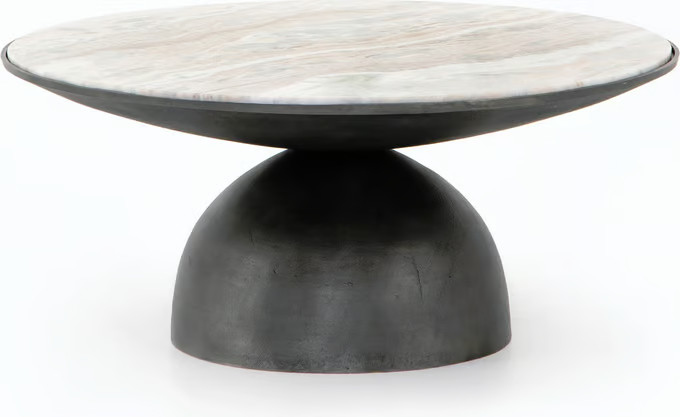 Corbett Coffee Table | Layla Grayce