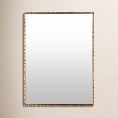 Shamar Beveled Accent Mirror | Wayfair North America