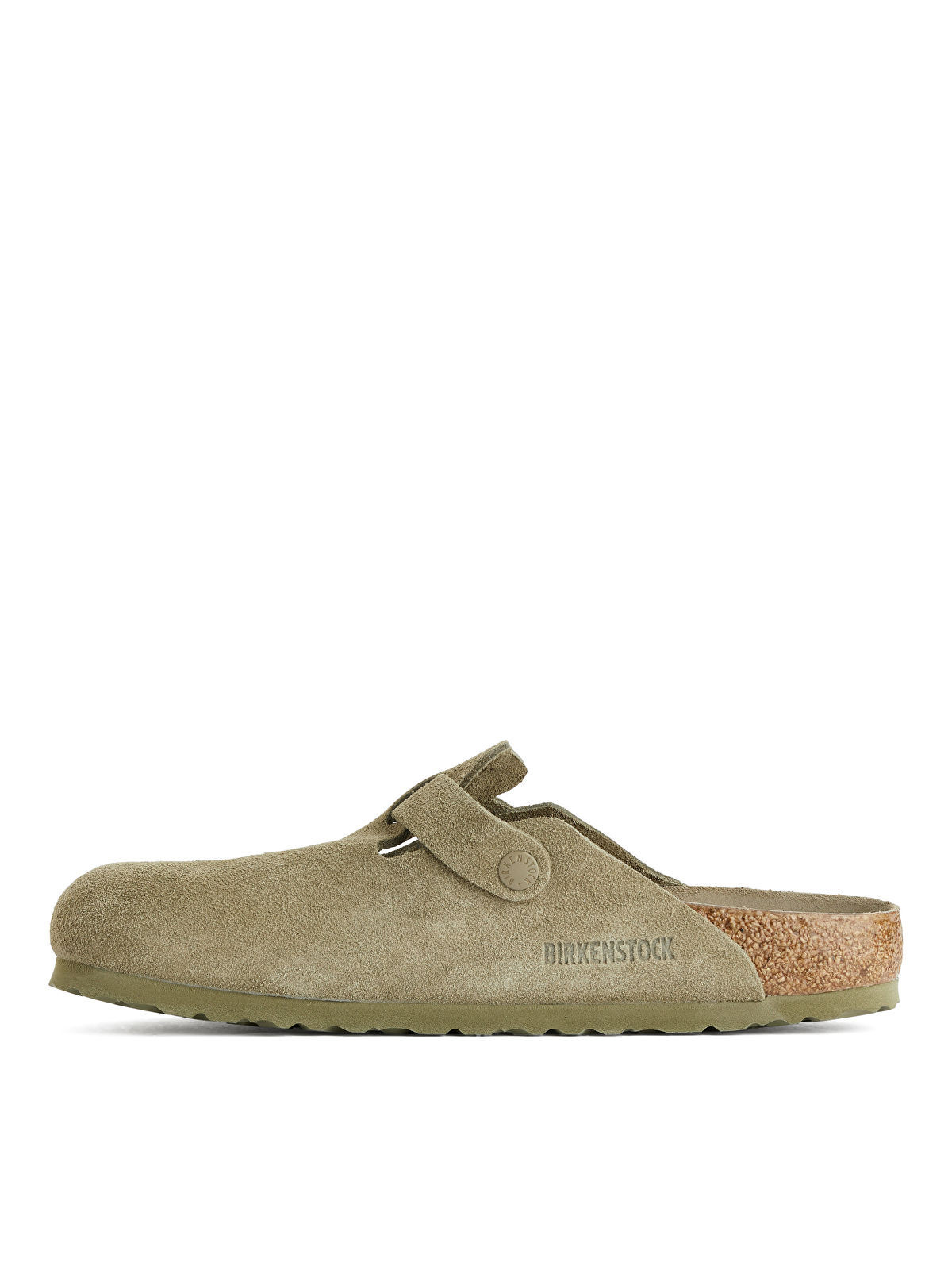 Birkenstock Boston Sandals | Arket EU