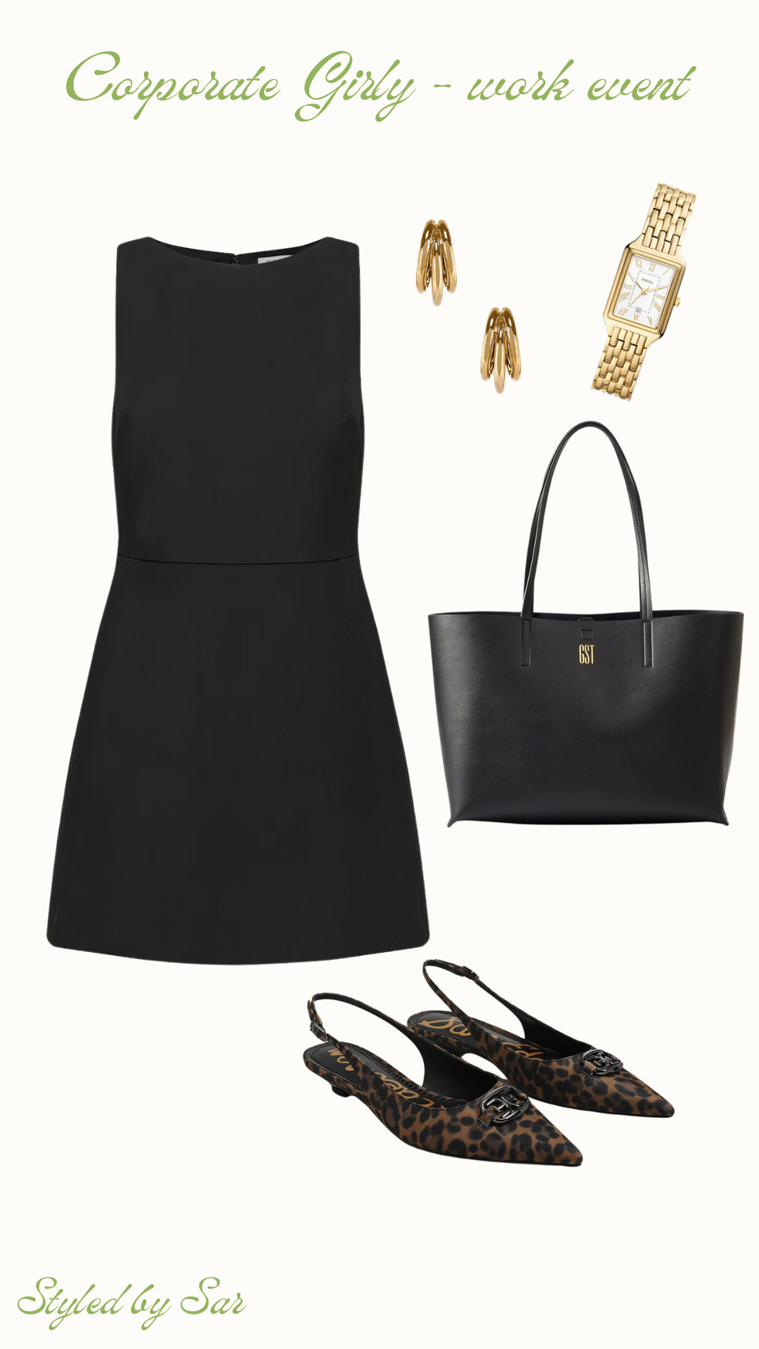 Corporate work outfit inspiration - work event 

#corporategirly #workoutfit #workstyle #styleinspo #workwear #corporateoutfit  

 

#LTKFindsUnder100 #LTKStyleTip #LTKWorkwear