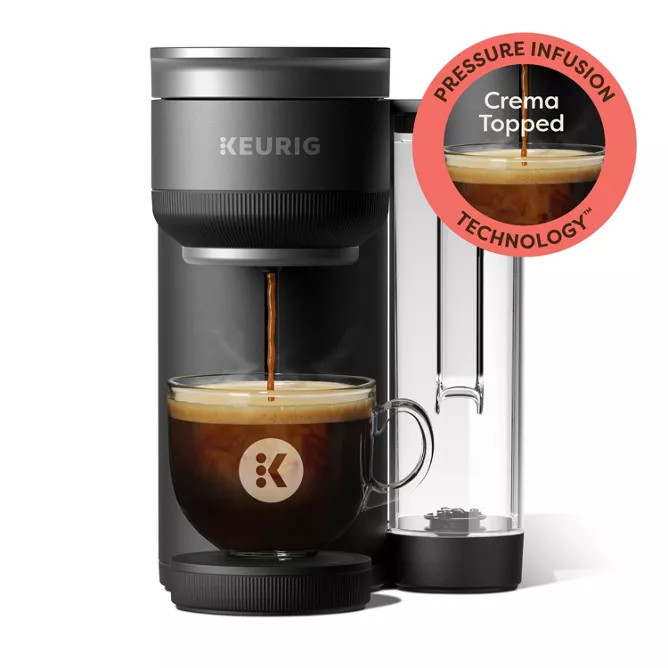 Keurig® | Keurig