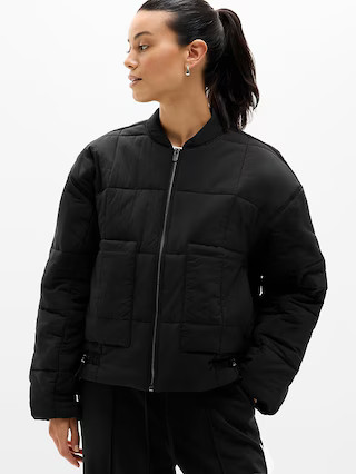 Evergreen Jacket | Athleta