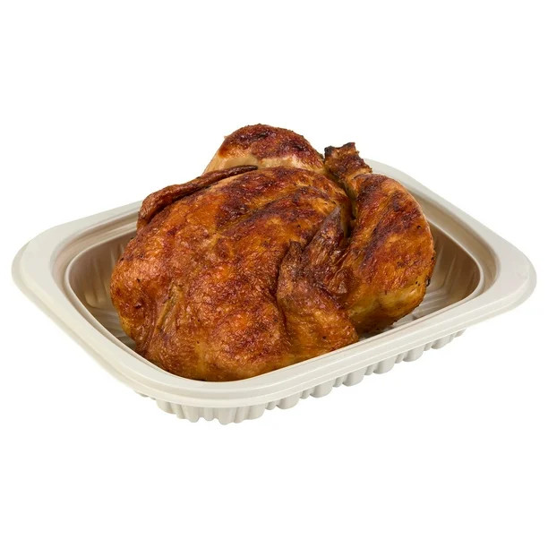 Member's Mark Seasoned Rotisserie Chicken | Sam's Club