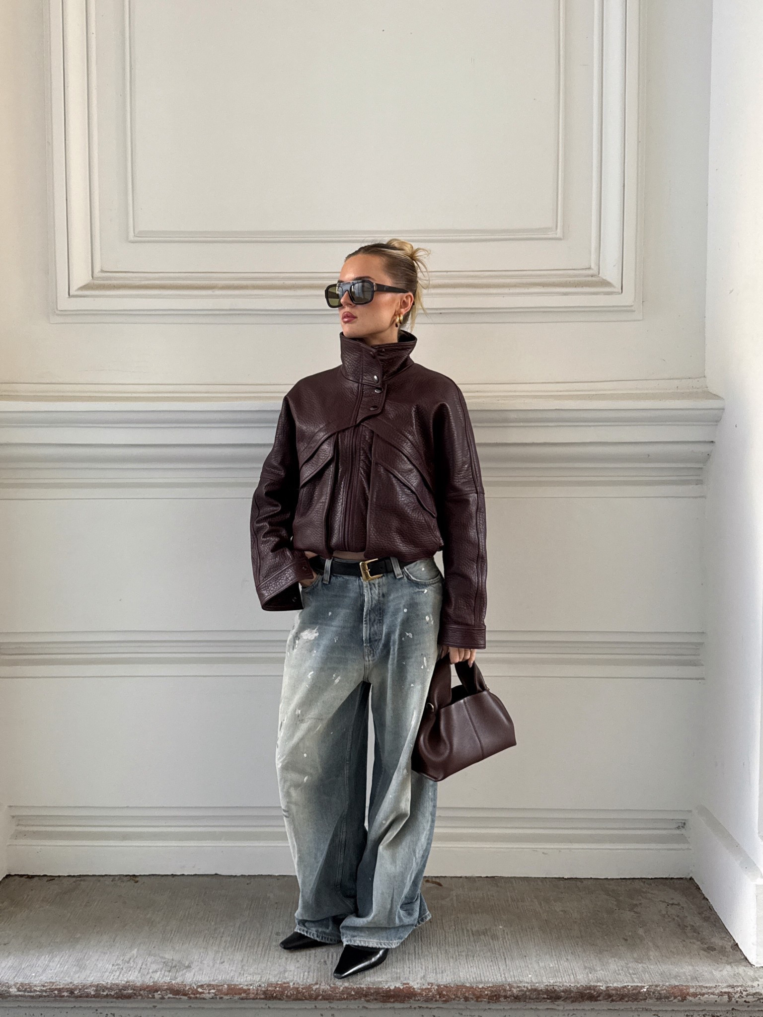 burgundy 🍇

#LTKeurope #LTKdeutschland #LTKpetite