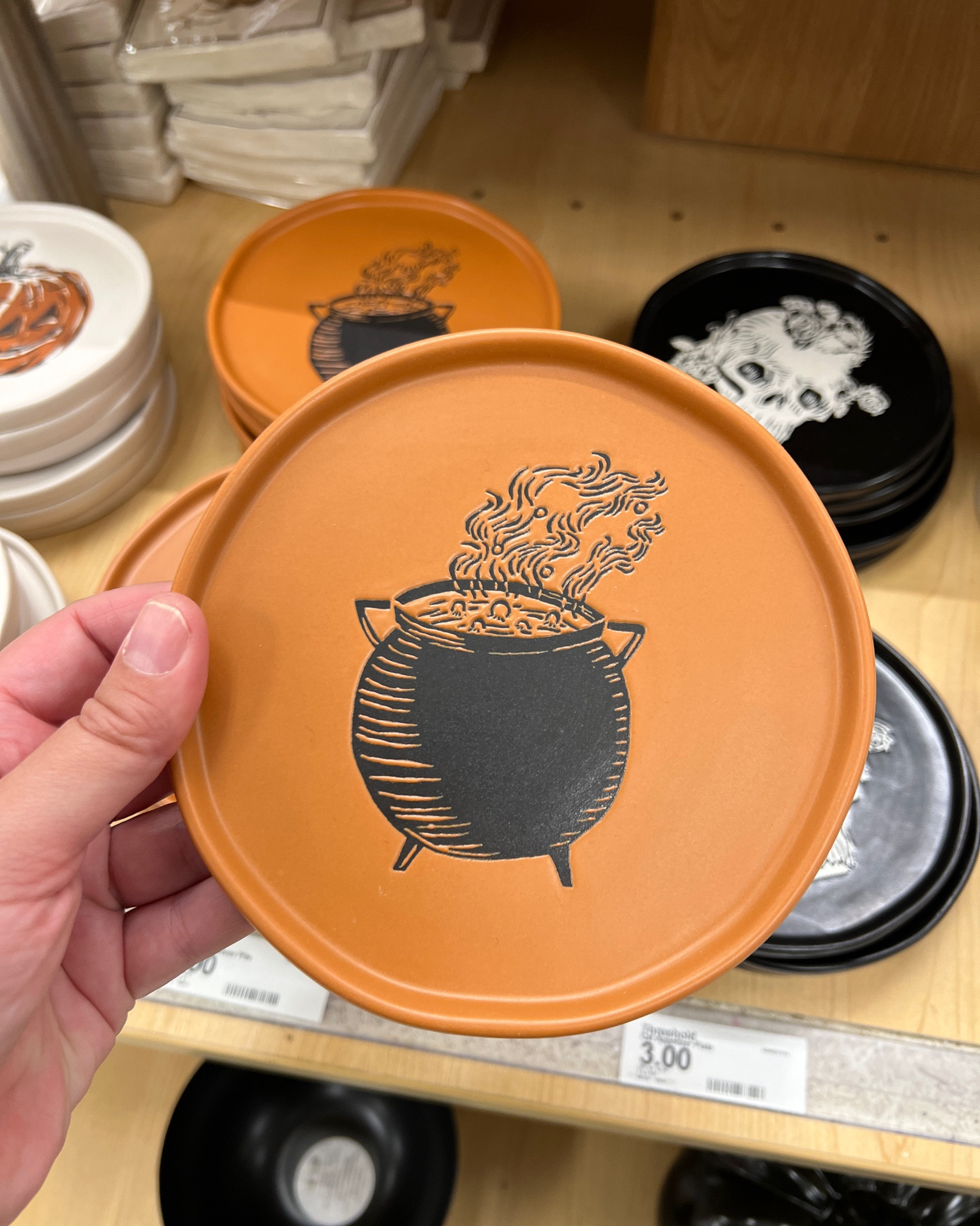 Halloween decor, Halloween entertaining, Halloween dishes, Target, Target Halloween, Pumpkin, October, Spooky, Tableware, Platter, Plate, Serving, party, Halloween Party #LTKFall

#LTKSeasonal #LTKhome #LTKHalloween #LTKunder50