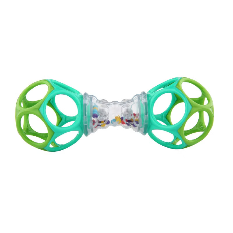 Bright Starts Oball Shaker Toy | Target