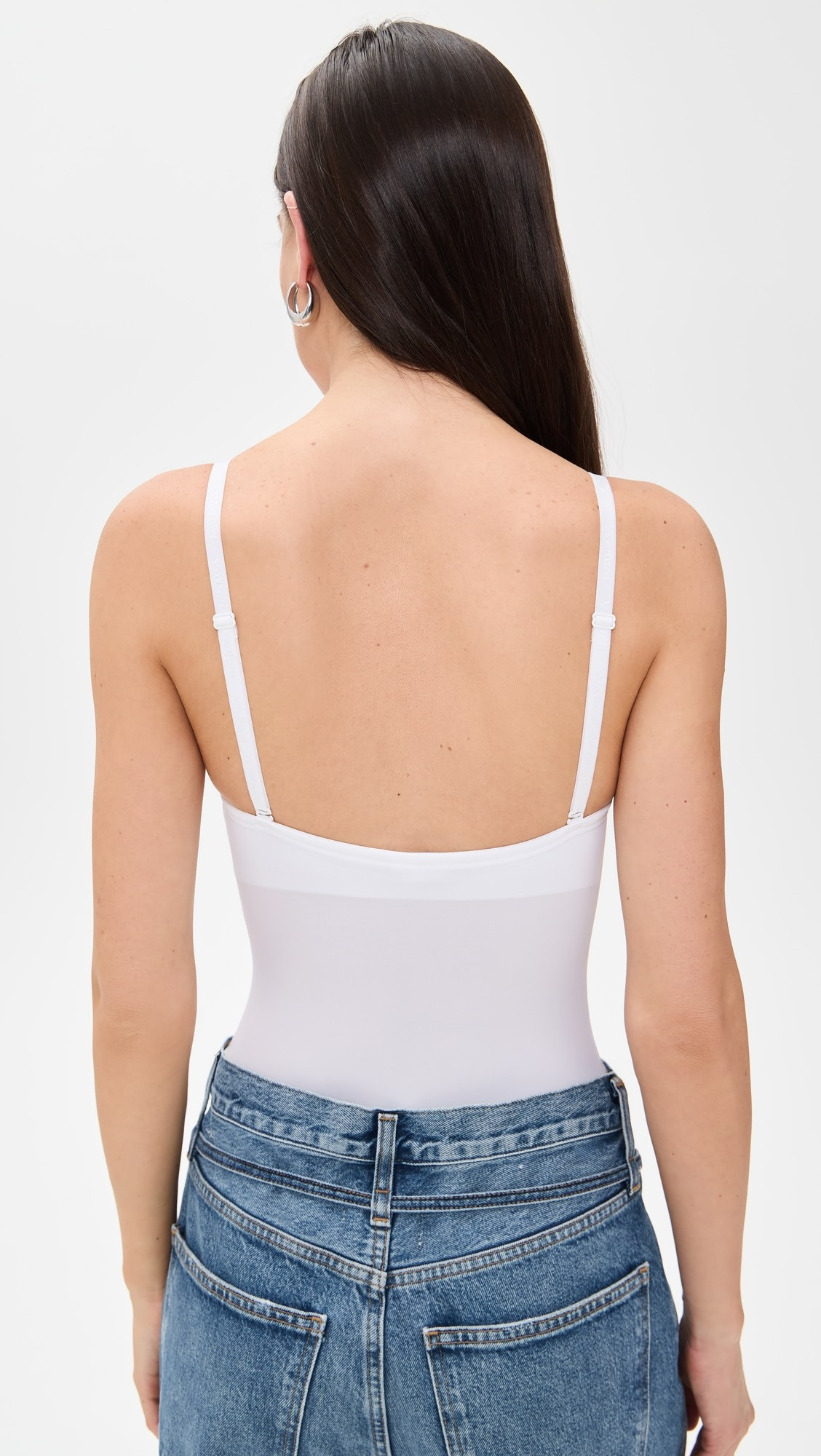 Wolford Forming String Thong Bodysuit | Shopbop | Shopbop