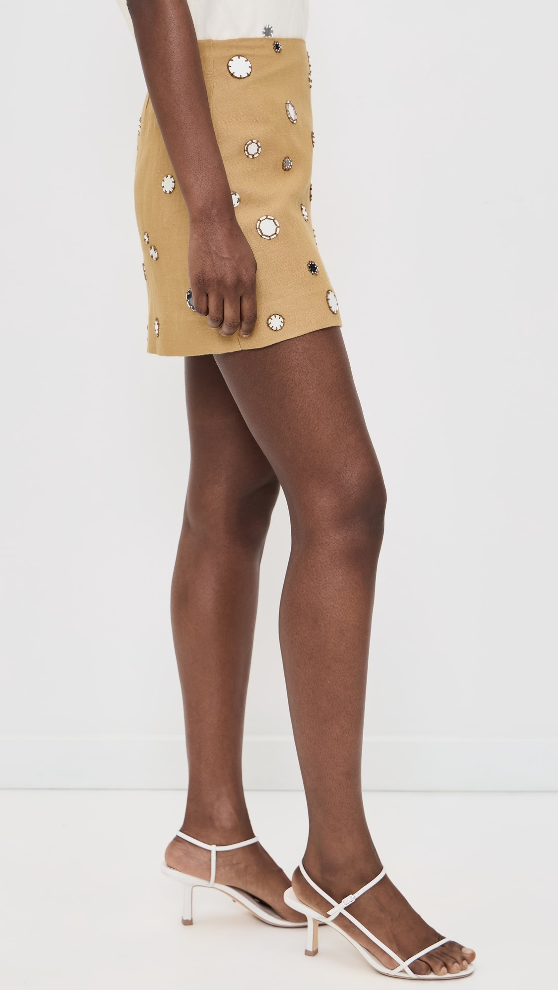 Tanya Taylor Ari Skirt | Shopbop | Shopbop