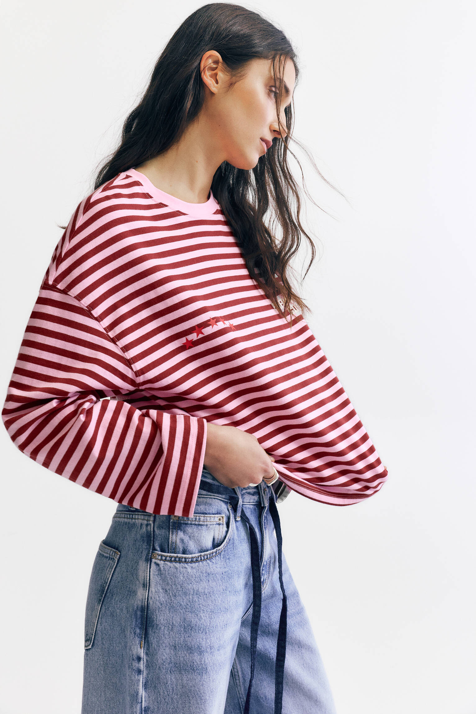 Cookies akzeptieren | PULL and BEAR DE