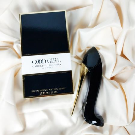 Carolina Herrera Good Girl perfume 

#LTKsalealert #LTKfindsunder100 #LTKbeauty